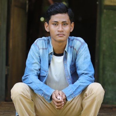 Team Member 1
